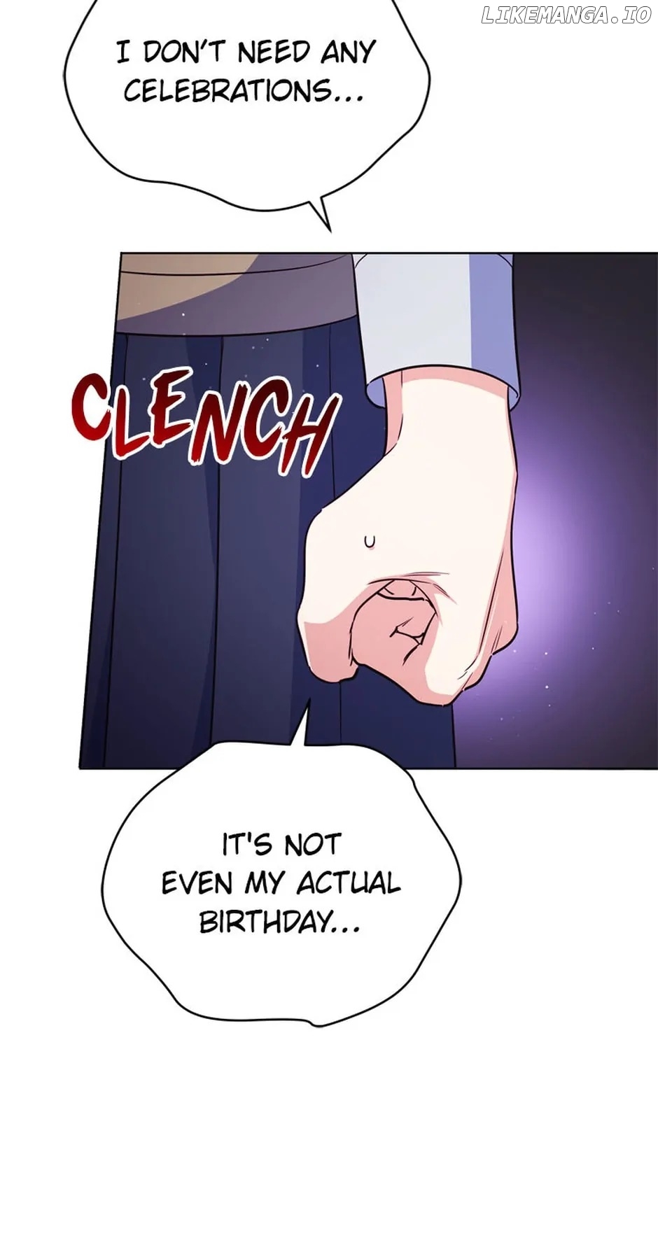 The High School Survival Guide for a Wizard Chapter 42 - page 63